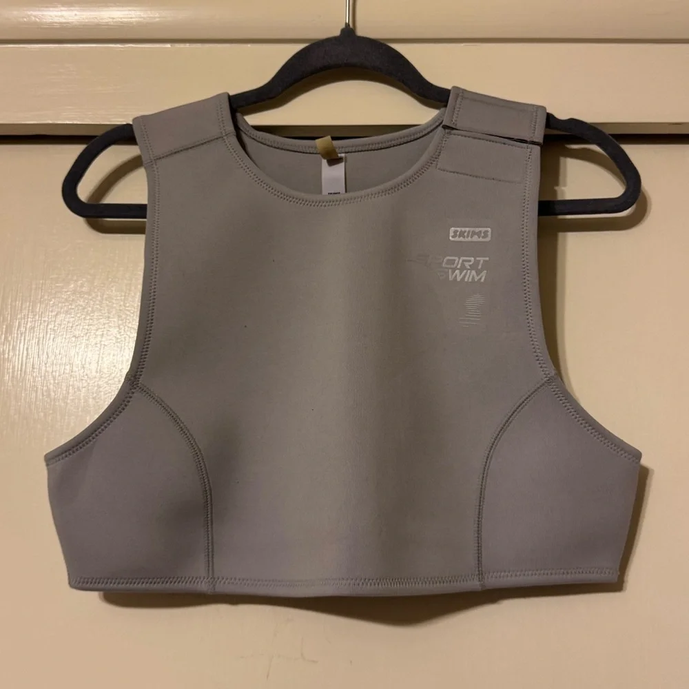 3 Piece SET Skims Rubberized Scuba Swim - Picture 10 of 11
